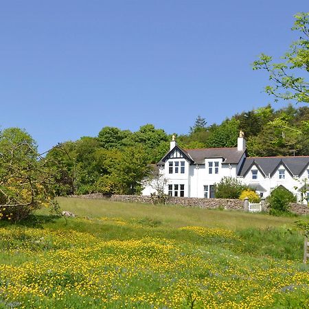 Fairview Villa Rockcliffe  Exterior photo