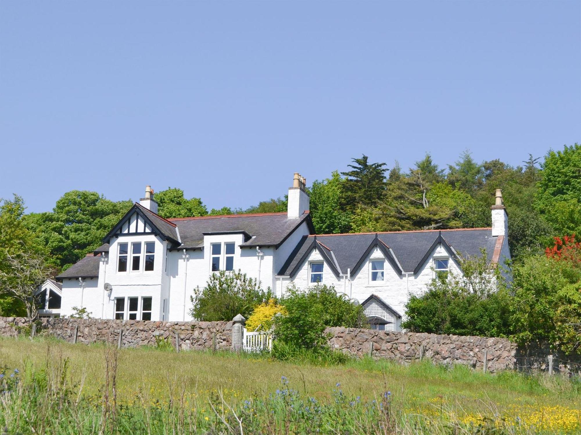 Fairview Villa Rockcliffe  Exterior photo